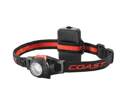 63-7011-37 Coast HL7 LED Head Torch - , 285 lm HL7