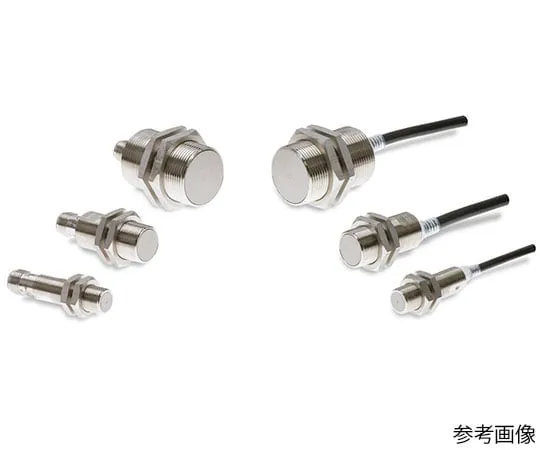 62-4635-52 Proximity sensor E2EH for high-temperature cleaning processes E2EH-X7D1-M1GJ 0.3M