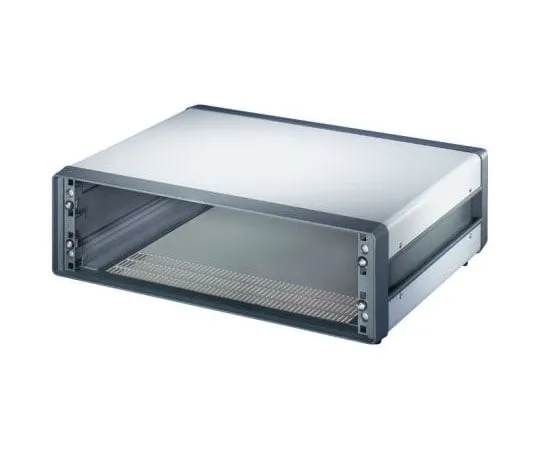 63-7330-53 nVent – Schroff Comptec 4U 19-Inch Floor Cabinet 211 x 520 x 400mm 10225613