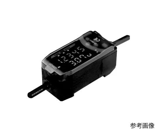 62-4720-04 Smart sensor linear proximity type Amplifier part ZX-E ZX-EDA41 2M