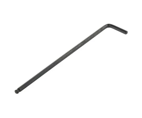 63-6722-47 RS PRO Hex Key, L Shape 4mm Ball End 735-093