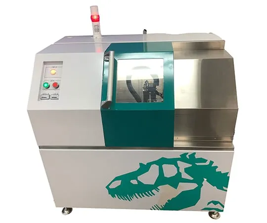 65-8274-28 Highly Sensitive Microfocus X-ray CT Systems S-Series ScanXmante-S090R