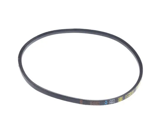 63-6661-51 RS PRO Drive Belt, belt section Z, 685mm Length 471-718