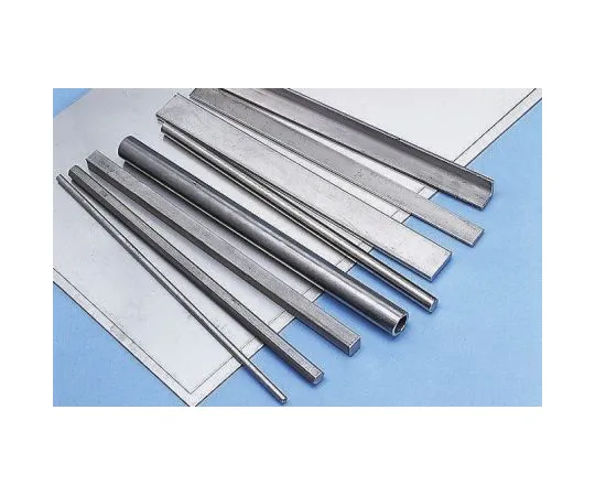63-6716-88 Stainless Steel Rod 6mm Diameter, 1m L 682-826