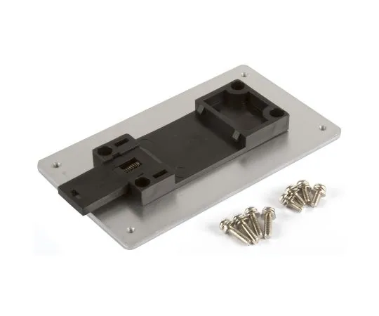 63-6848-27 DIN Rail Adapter DTE 40 -60 Accessories for DIN Rail DTE40-60DINCLIP