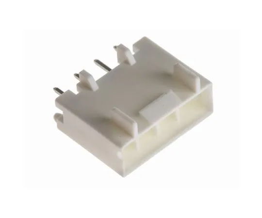 63-6775-50 Board Connection Header DF33C Series 4 Pole 3.3 mm 1 Row Straight 1 Bag (10 Pieces) DF33C-4P-3.3DSA24