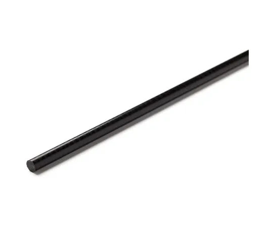 63-6689-88 RS PRO Black Acetal Rod, 500mm x 150mm Diameter 514-552