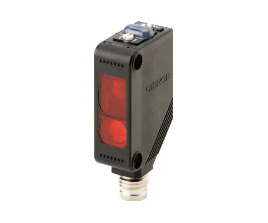 62-4625-16 Compact Amplifier Built-in Photoelectric Sensor (distance setting type) E3Z-LS E3Z-LS86