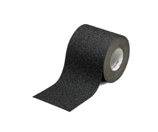 63-7036-33 3M Black Anti-Slip Tape - 20m x 50mm BADC50