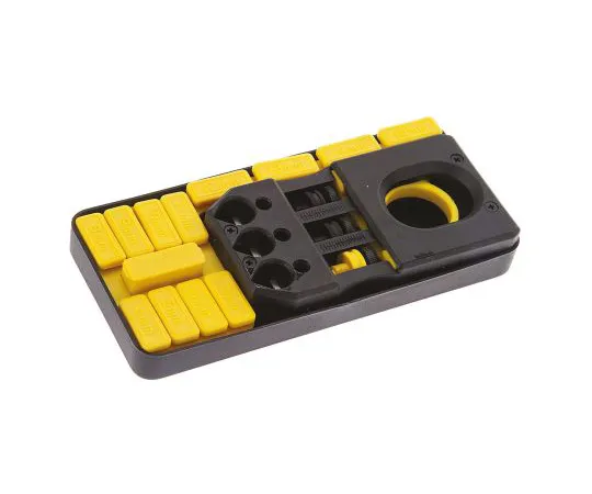 63-6701-24 RS PRO 97 mm Wire Stripper, 3mm → 10.5mm 548-142