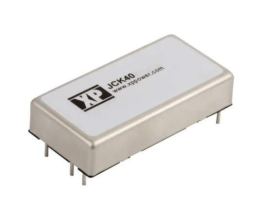 63-6854-79 Insulation DC-DC Converter Vout: 5 V dc 9 to 18 V dc 40 W 12 V dc JCK4012S05