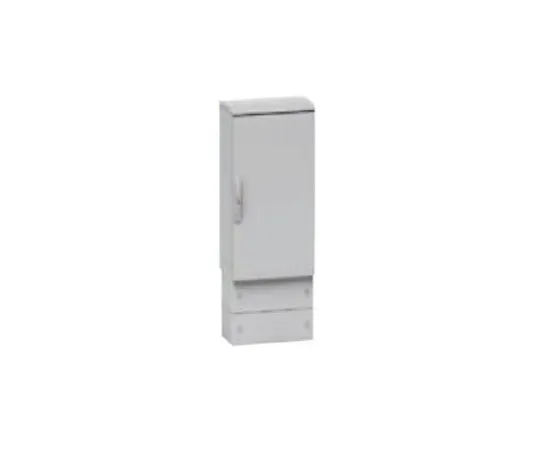 63-6972-80 Schneider Electric 744 x 250 x 200mm Plinth for *** with Thalassa PLA Enclosure, Thalassa PLAT Enclosure NSYZA273G