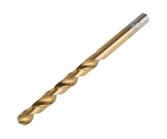 63-6588-70 RS PRO HSS Twist Drill Bit, 5.7mm x 93 mm 213-275