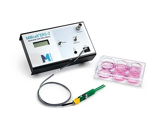 61-0212-45　［Discontinued］Specialized Electrodes (For Millicell-96 Well Plate Only), 1 Pair/Pk 1PK　MERSSTX00