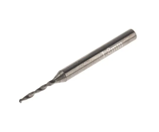 63-6653-84 Carbide PCB Drill Bit 1.2mm 457-673
