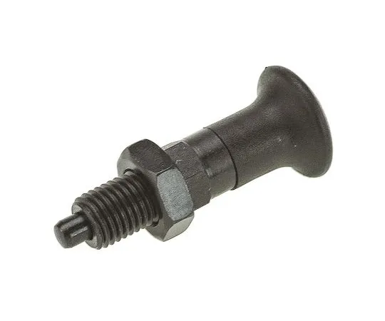 63-6667-19 RS PRO M12 Index Plunger, 61mm Long 478-721