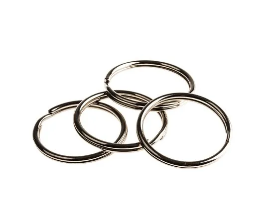 63-6737-17 RS PRO Split Ring 866-541