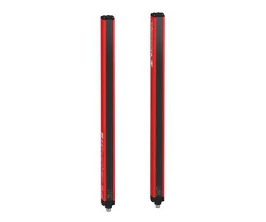 63-7015-74 XUSL2E Light Curtain Receiver, Transmitter, 13 Beams, 30mm Resolution XUSL2E30H026N
