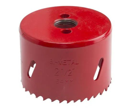 63-6590-48 RS PRO HSS 64mm Hole Saw 216-195