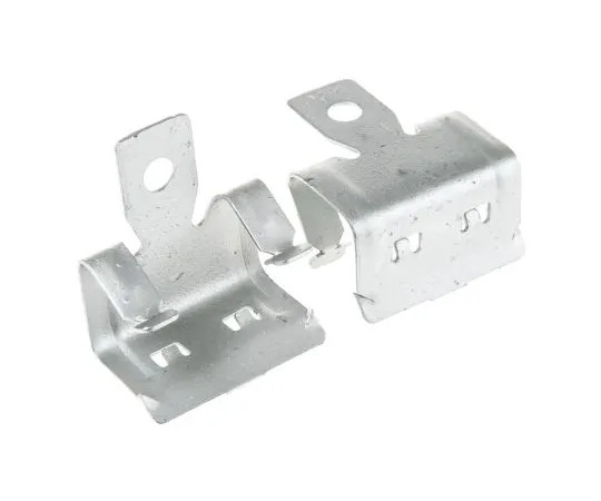 63-6610-97 RS PRO Steel Girder Suspension Clip & Hanger, 14 → 20 mm 277-519