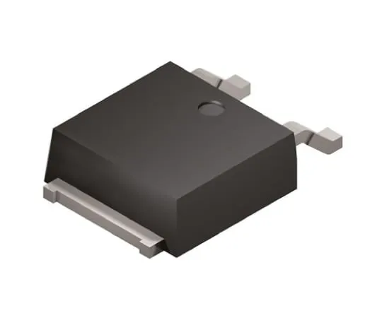 63-6967-96 ON Semi 60V 3A, Schottky Diode, 3-Pin DPAK MBRD360T4G MBRD360T4G