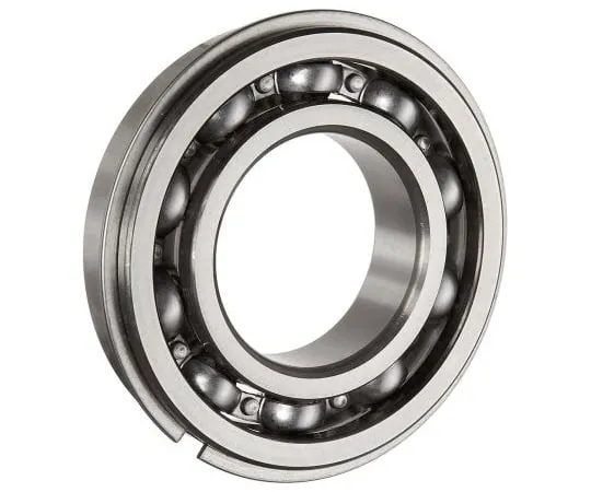 63-7003-66 25mm Deep Groove Ball Bearing 47mm O.D 6005NR