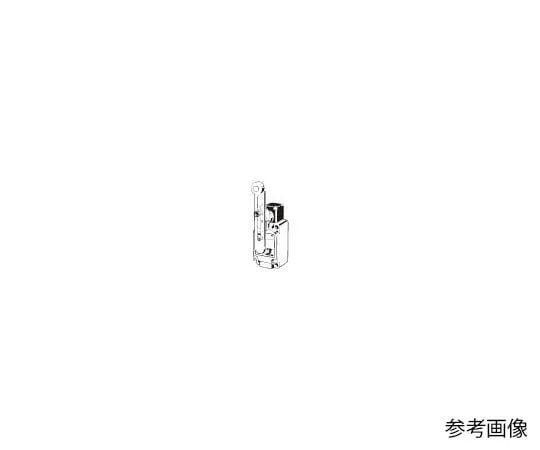 62-4552-43 limit switch WLCA12-RP60-N 5M