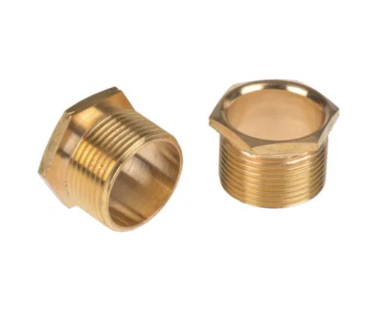 63-6713-51 RS PRO Male Bush Cable Conduit Fitting, 25mm nominal size 619-985
