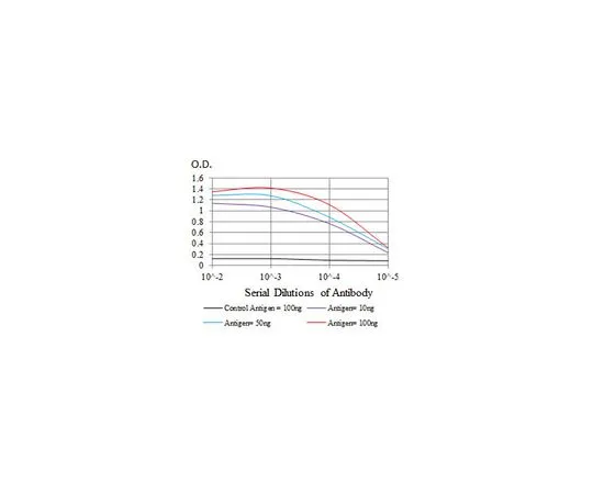 62-8523-65　［Discontinued］Anti-PIK3CA, clone 4F3 Antibody　MABS812