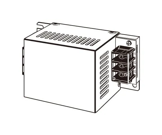 62-4656-91 MC/Inverter 3G3AX-NFI4A