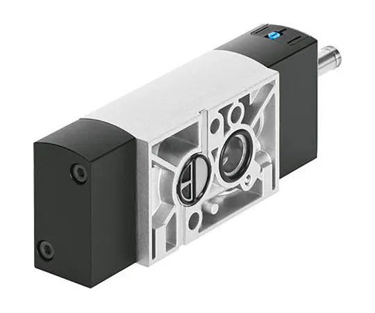 63-6998-53 Festo Pneumatic Solenoid Valve Pilot/Pilot G 1/4 VSNC Series VSNC-FC-M52-MD-G14-FN-1A1-EX4-A