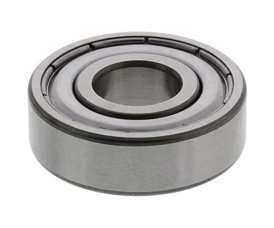 63-7004-91 30mm Deep Groove Ball Bearing 72mm O.D 6306-2Z/C3WT