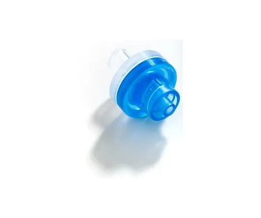 64-3316-49 ABLUO Syringe Filter Unsterilized CA 13 mm 0.2 μm 1 Box (100 Pieces) FJ13ANCCA002DH01