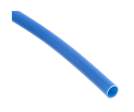 63-6634-47 RS PRO PVC Blue Protective Sleeving, 4mm Diameter, 30m Length 404-168