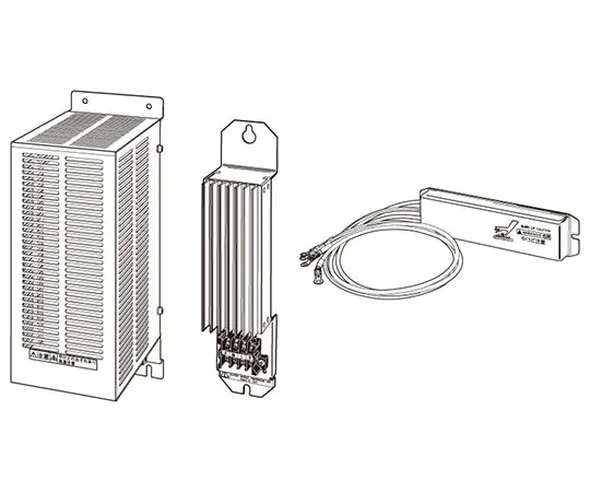 62-4657-46 MC/Inverter 3G3AX-RBC4001