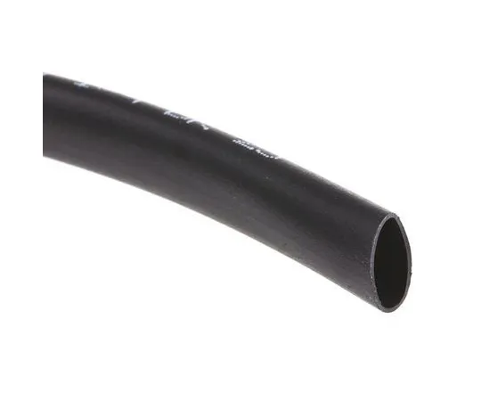 63-6738-89 Heat Shrink Tube Elastomer Before Shrink 3.2 mm After Shrink 1.6 mm Sleeve Length 150 m DR-25-TW-18-0-SP