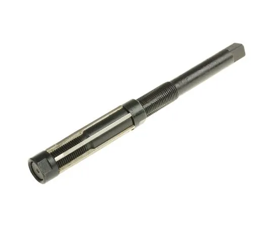 63-6629-08 RS PRO HSS 21 → 23mm x Straight Shank Reamer Bit 394-239