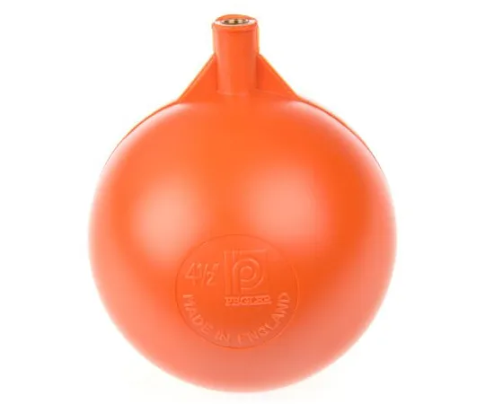 63-6729-62 RS PRO 4-1/2in Tank & Cistern Float, 5/16 Thread 797-338