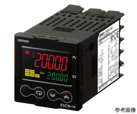 62-4662-57 Thermac NEO temperature controller (digital controller) E5CN-H E5CN-HQQ203D-FLK AC/DC24