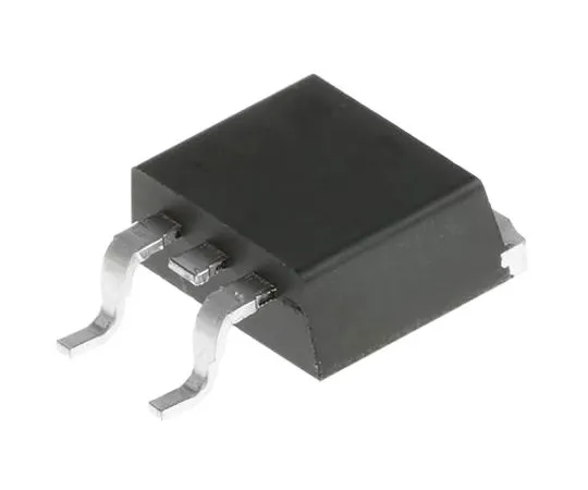 63-7020-53 IRFS4020TRLPBF N-Channel MOSFET, 18 A, 200 V HEXFET, 3-Pin D2PAK Infineon IRFS4020TRLPBF
