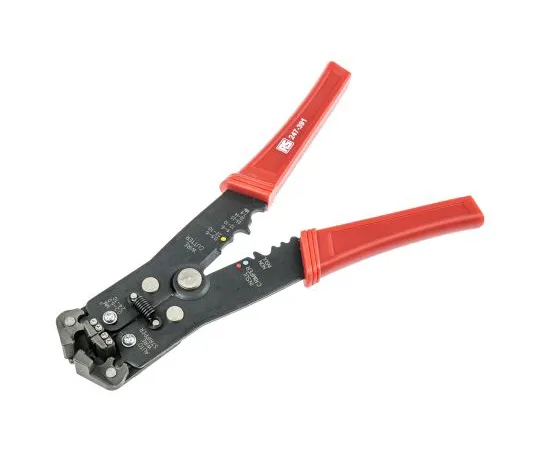 63-6603-07 RS PRO 205 mm Wire Stripper 247-391