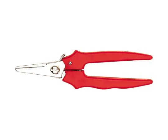 63-6984-70 Bessey 140 mm Straight Shears D47-2