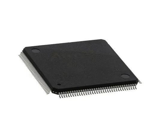 63-7004-40 Renesas Electronics R5F564MLCDFB#V1, 32bit Microcontroller, 120MHz, 4 MB Flash, 144-Pin LQFP R5F564MLCDFB#31