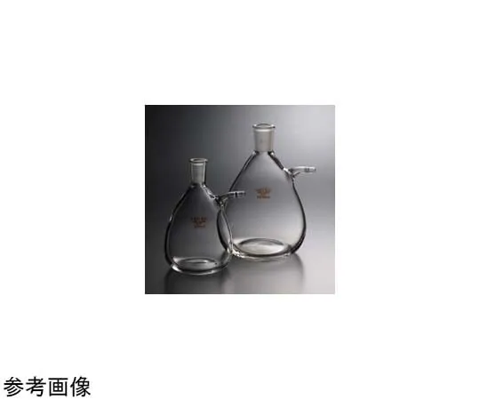 65-6866-77 Suction Filtration Bottle 100 mL TS15/25 Normal Sliding 3552-01-1