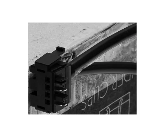 62-4633-07 Wiring saving Connector E3X-CN12