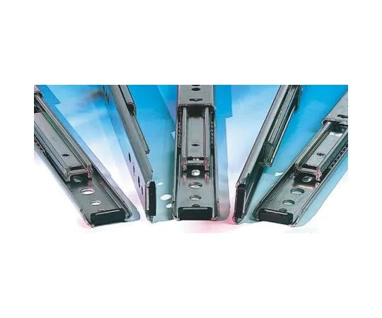 63-7328-65 Accuride Telescopic Rail, 505mm Depth, 35kg Max Load DZ2601-0050