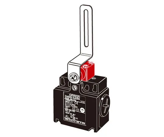 62-4700-77 Small safety hinged door switch D4NH D4NH-8CBC