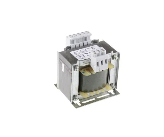 63-6680-25 RS PRO 50VA Isolating Transformer, 230 V ac, 245 V ac, 400 V ac, 415 V ac Primary 1 x, ±24V ac Secondary 504-313