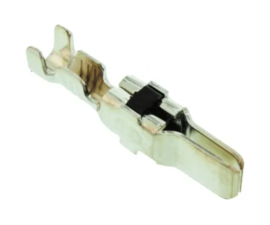 63-6746-40 Socket Contact Type XII Series Size: 16 Female Crimp Terminal Signal 66741-6
