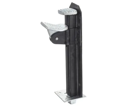 63-6724-60 RS PRO Steel Door Bolt 751-219